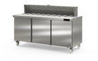 Coreco Saladette US Range 1800 - 3/0