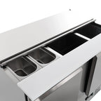 Saladette ECO 1045