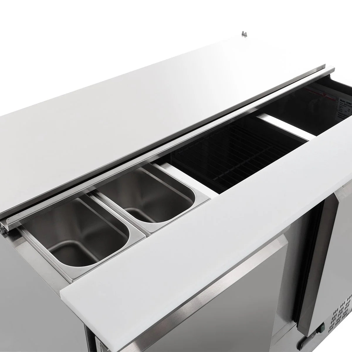 Saladette ECO 1045