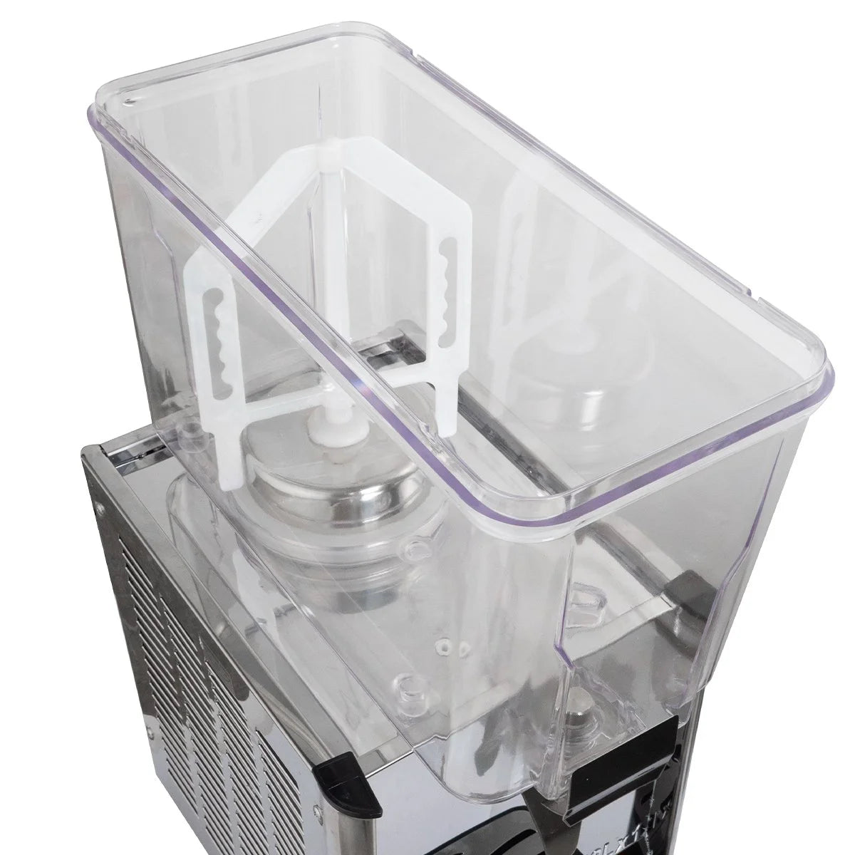 Getränkespender für Kaltgetränke ECO 1 x 12 L