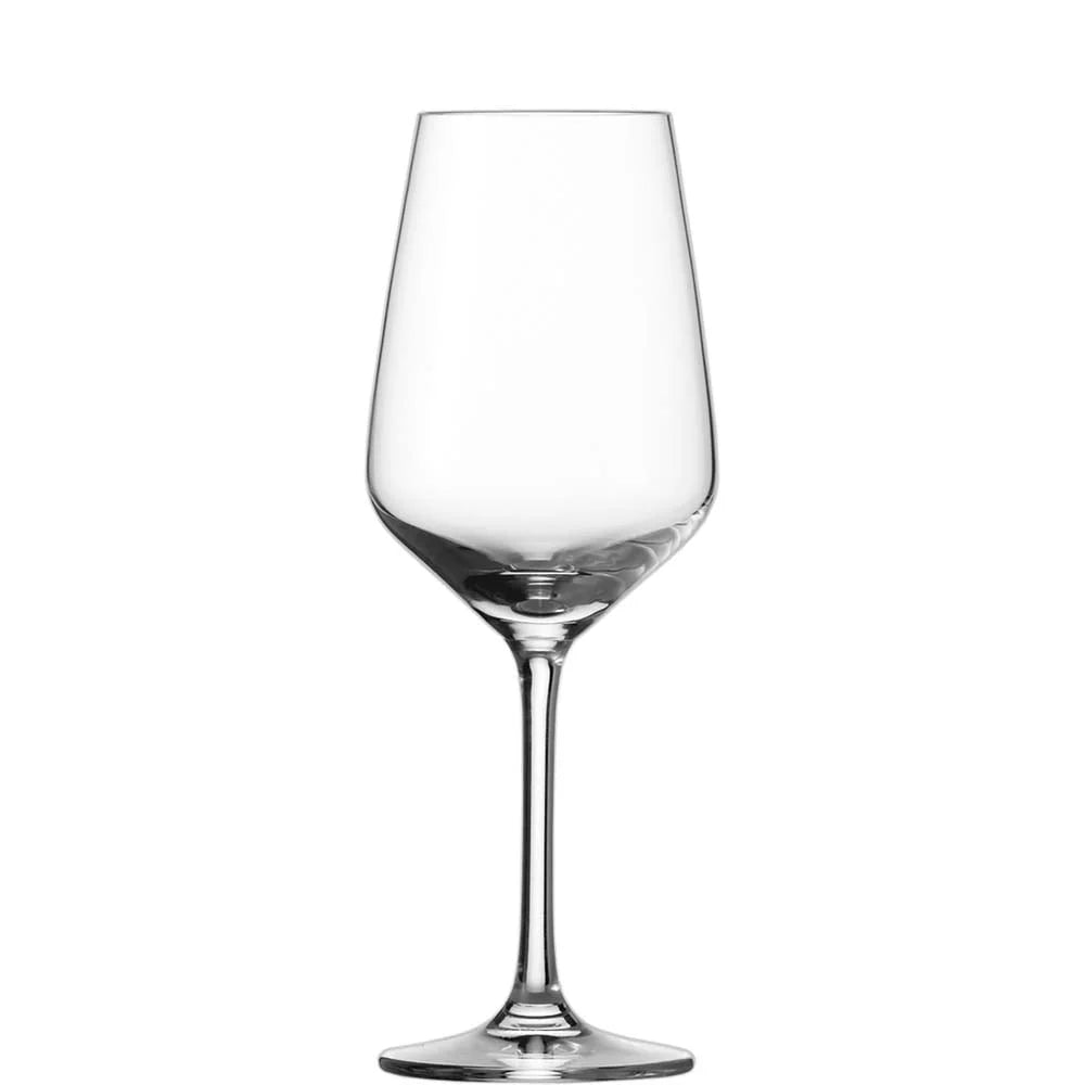 Schott Zwiesel TASTE Weißweinkelch 356 ml, mit Füllstrich 0,1l+0,2l