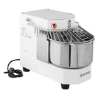 Teigknetmaschine ECO 8 230 Volt - fester Kopf