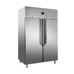 Tiefkühlschrank Avantis 1400 GN 2/1
