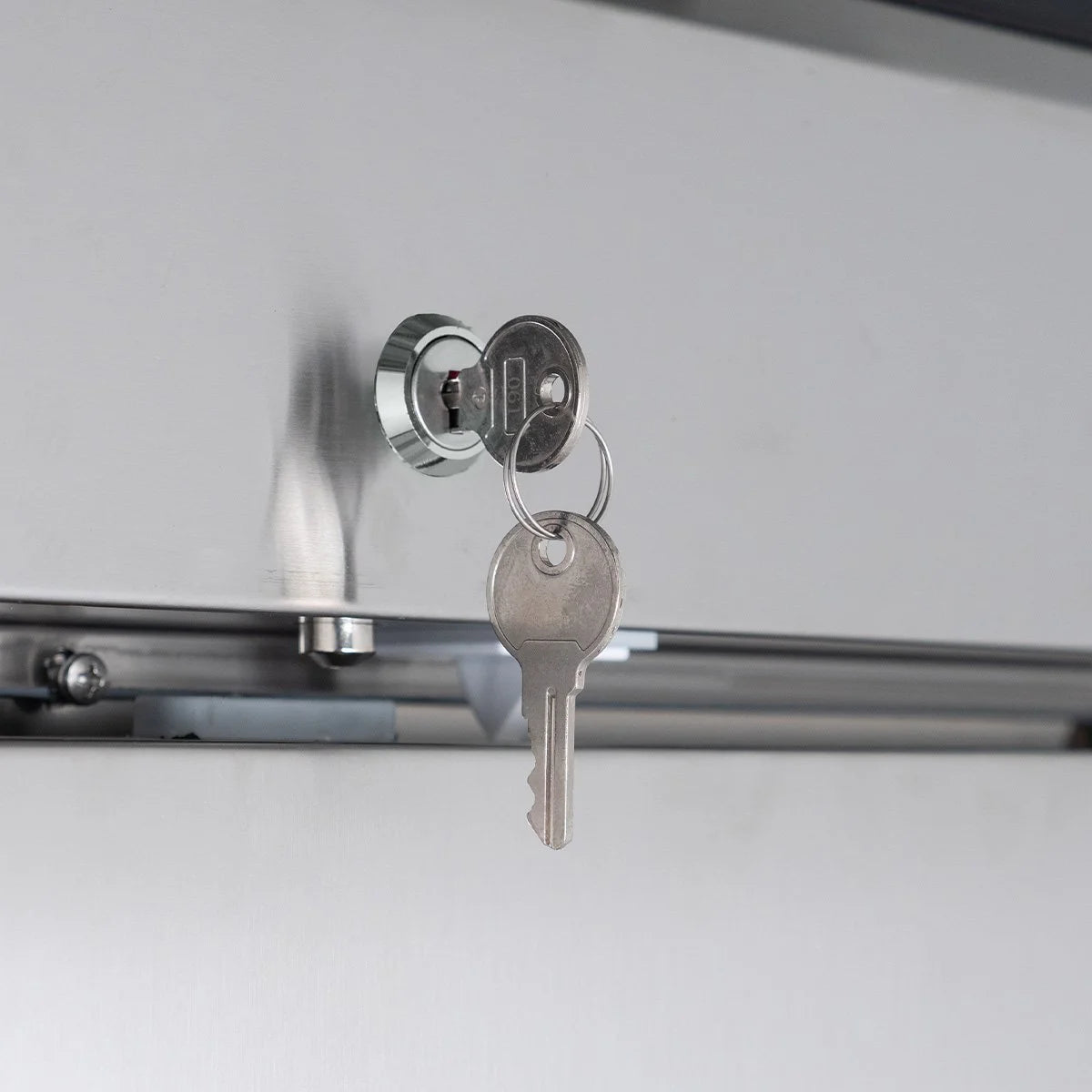 Tiefkühlschrank Profi 1400 GN 2/1 Superior - mit 2 Türen