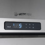 Tiefkühlschrank Profi 1400 GN 2/1 Superior - mit 2 Türen