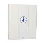 Wickeltisch KAWAmaxi White