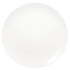 Olympia Whiteware Coupteller weiß Porzellan 23cm - 12 Stk.
