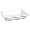 Olympia Whiteware Schale GN1/2 100 mm tief