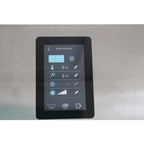 Polar Schockfroster/Schockfroster der U-Serie mit Touchscreen 12/8kg