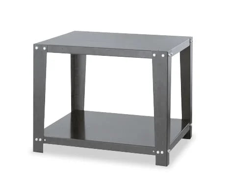 Untergestell für Einkammer Pizzaöfen X4/XR4-30