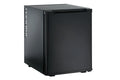 Minibar Eco 32 Liter schwarz