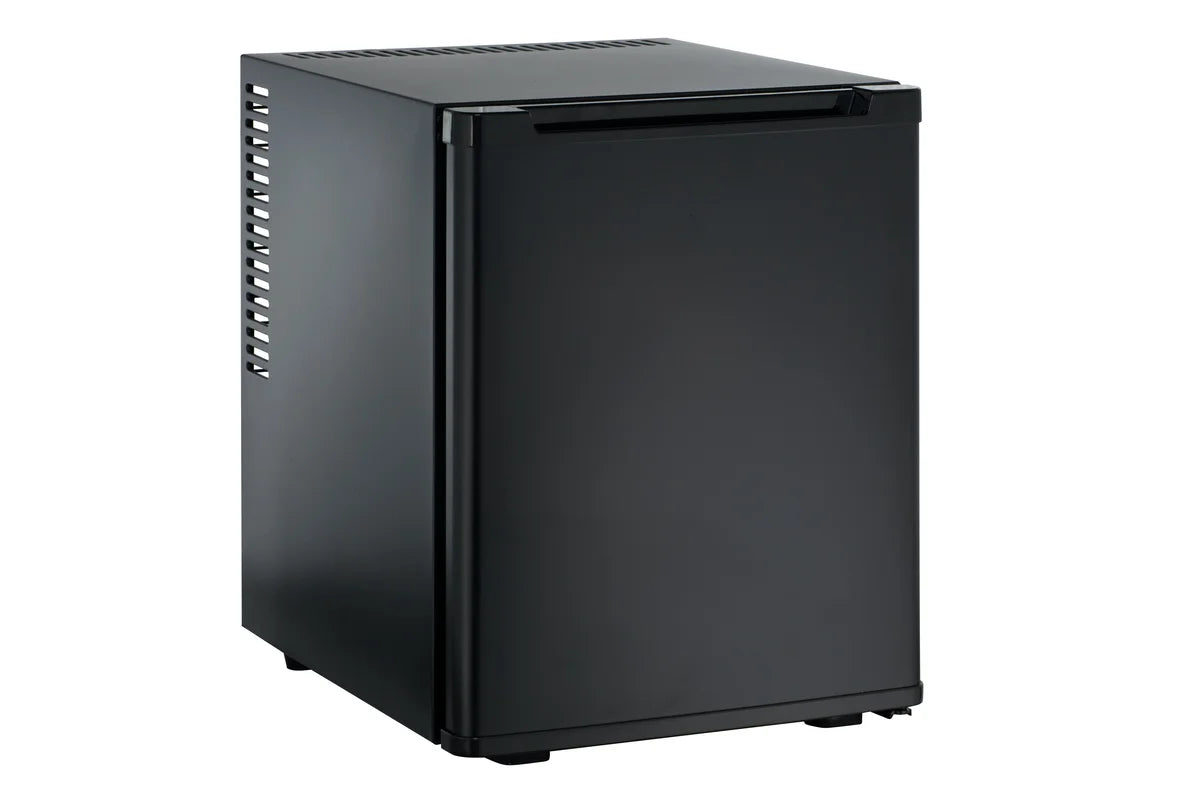 Minibar Eco 32 Liter schwarz
