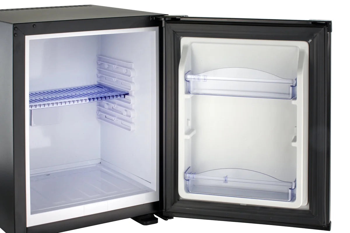 Minibar Eco 32 Liter schwarz