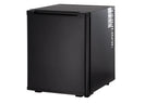 Minibar Eco 32 Liter schwarz