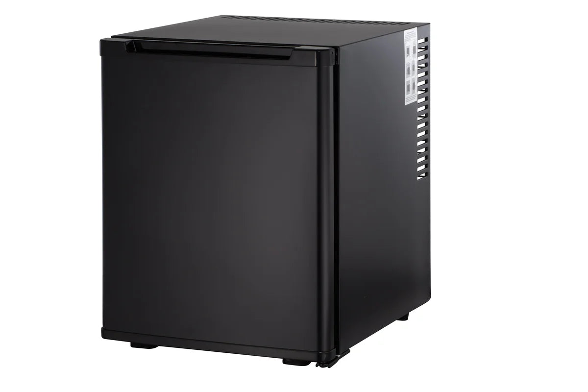 Minibar Eco 32 Liter schwarz