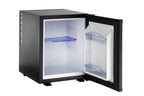 Minibar Eco 32 Liter schwarz