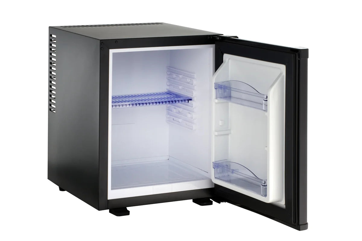 Minibar Eco 32 Liter schwarz
