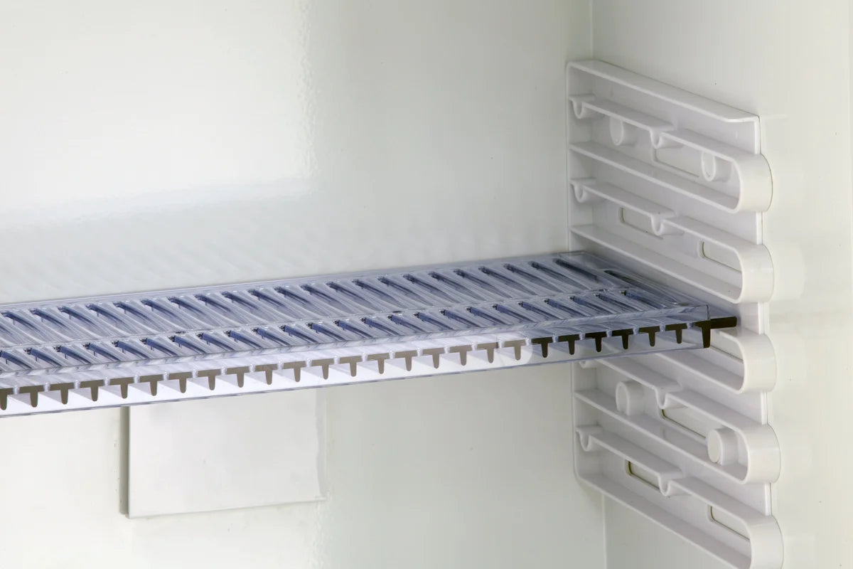 Minibar Eco 32 Liter schwarz