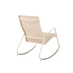 barths Brody Garten-Schaukelstuhl – Beige
