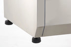 Kühlaufsatz ECO 9 x GN 1/4 mit Glasaufsatz 1800 mm