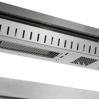 Wärmebrücke ECO 20x35