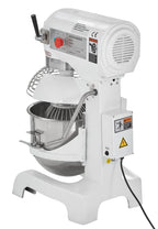 Planetenrührwerk ECO 20 Liter