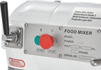 Planetenrührwerk ECO 20 Liter