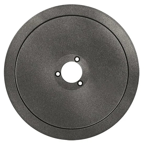 Mastro Teflon beschichtetes Messer für Aufschnittmaschinen Ø 300 mm