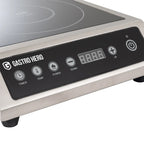 Induktionskochfeld ECO IK-35 Touch Steuerung