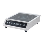 Induktionskochfeld ECO IK-35 Touch Steuerung