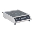 Induktionskochfeld ECO IK-35 Touch Steuerung