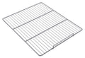 Nordcap GN-Tragrost 2/1 für Serie 702 / 1402, grau rilsaniert, B x T in mm: 530 x 650