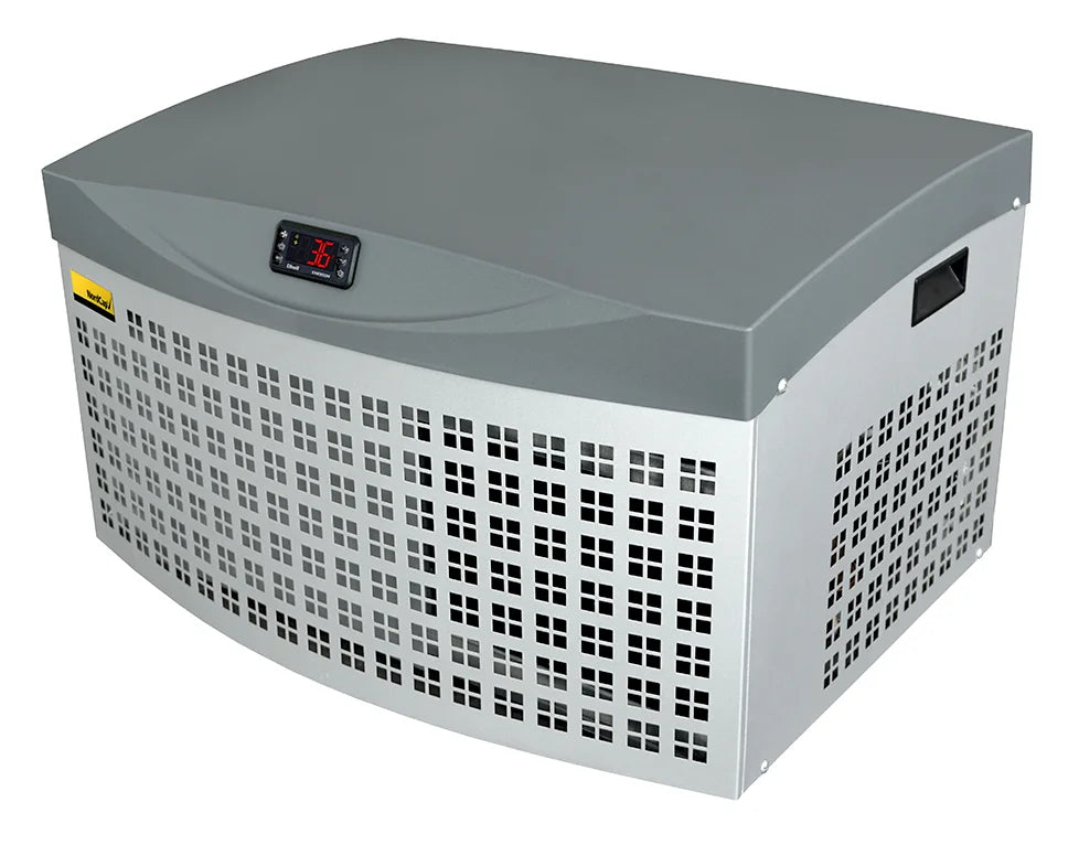 Nordcap Fasskühler Maschinenaufsatz FKM 2 PLUS (R-290)