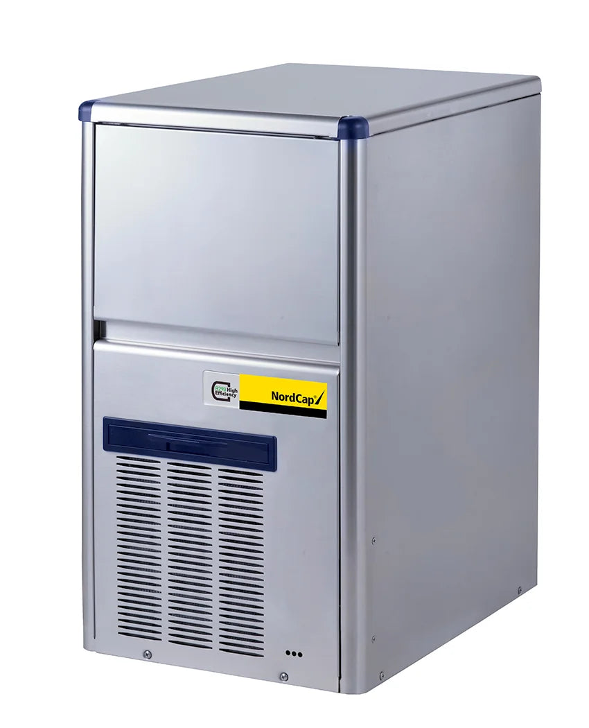 Nordcap Eiswürfelbereiter SDH 30 W