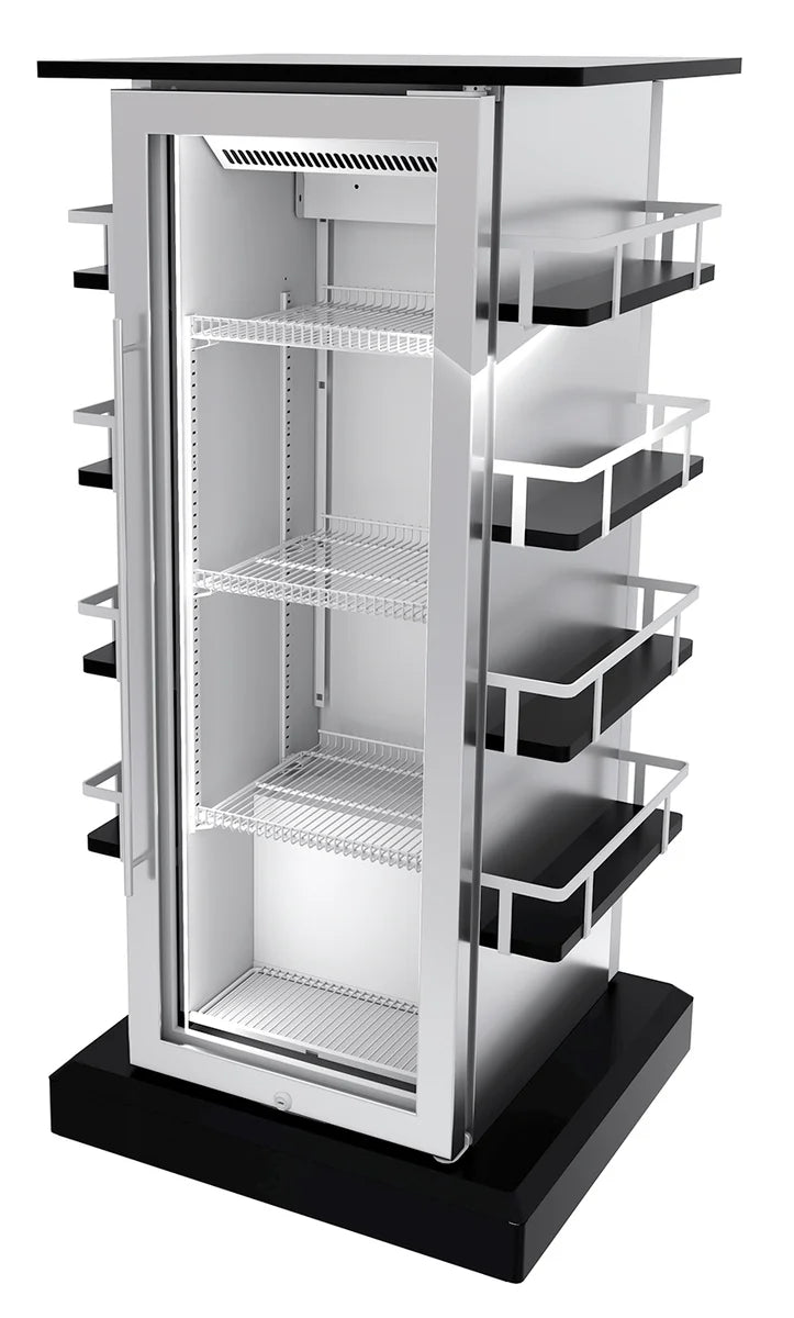 Nordcap Konferenzkühlschrank CC90