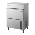 Hoshizaki Kugeleisbereiter IM-65WNE-HC-Q 28 kg/24h mit 17 kg Vorratsbehälter, Wassergekühlt