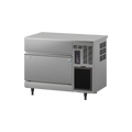 Hoshizaki Volleiswürfelbereiter Cube IM-130CPE-32 108 kg/24h XL Würfel mit 38 kg Vorratsbehälter