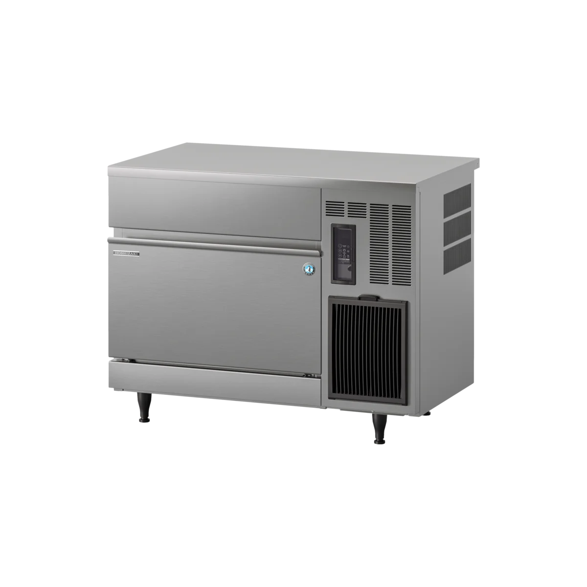 Hoshizaki Volleiswürfelbereiter Cube IM-130CPE-32 108 kg/24h XL Würfel mit 38 kg Vorratsbehälter