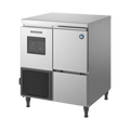 Hoshizaki Flockeneisbereiter FM-80KE-HC 85 kg/24h mit 26 kg Vorratsbehälter