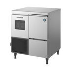 Hoshizaki Flockeneisbereiter FM-80KE-HC 85 kg/24h mit 26 kg Vorratsbehälter