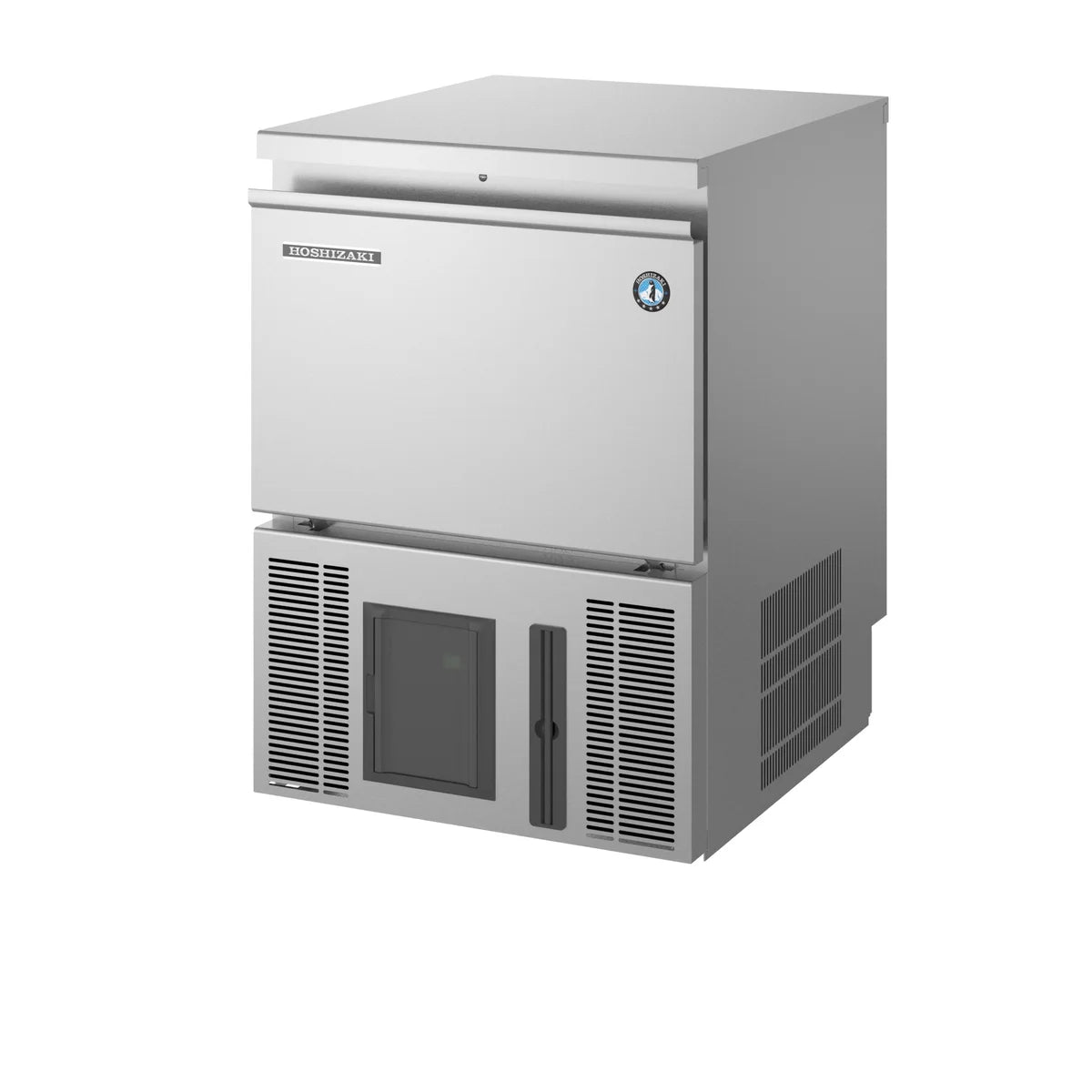 Hoshizaki Flockeneisbereiter FM-60KE-HC 65 kg/24h mit 18 kg Vorratsbehälter