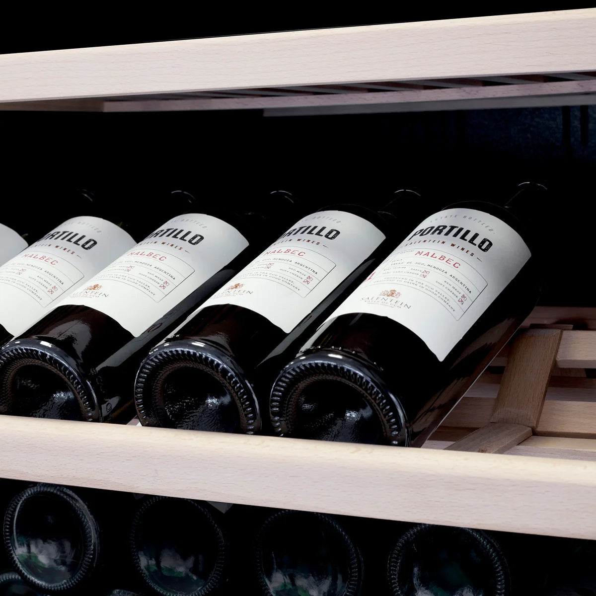 CASO WineExclusive 180 Smart