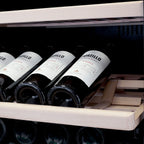 CASO WineExclusive 180 Smart