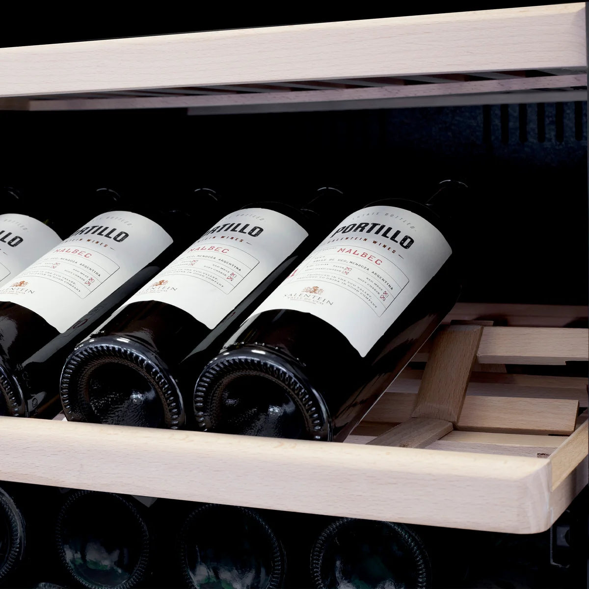 CASO WineExclusive 180 Smart
