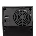 CASO WineCase One Black