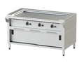 Nayati Gas Teppan Yaki Grill TP15/JG