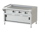 Nayati Gas Teppan Yaki Grill TP15/JG