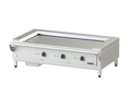 Nayati Elektro Teppan Yaki Grill TP15/E P