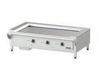 Nayati Elektro Teppan Yaki Grill TP15/E P