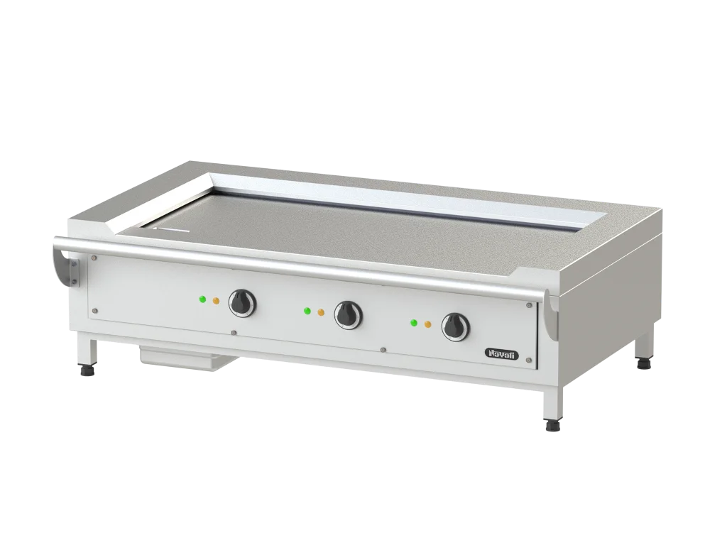 Nayati Elektro Teppan Yaki Grill TP15/E P